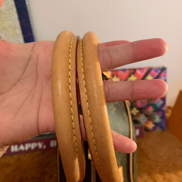 💯 Authentic LV Ellipse PM Bag - Picture 9 of 15